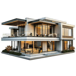 New 3BHK 2