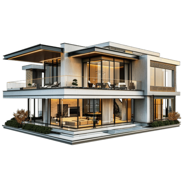 New 3BHK 2
